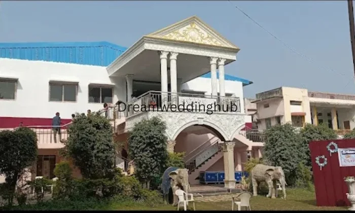 Tharangini Palace AC